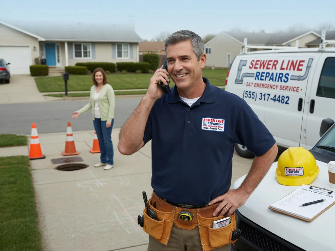 Emergency Plumber Marietta, PA FAQs
